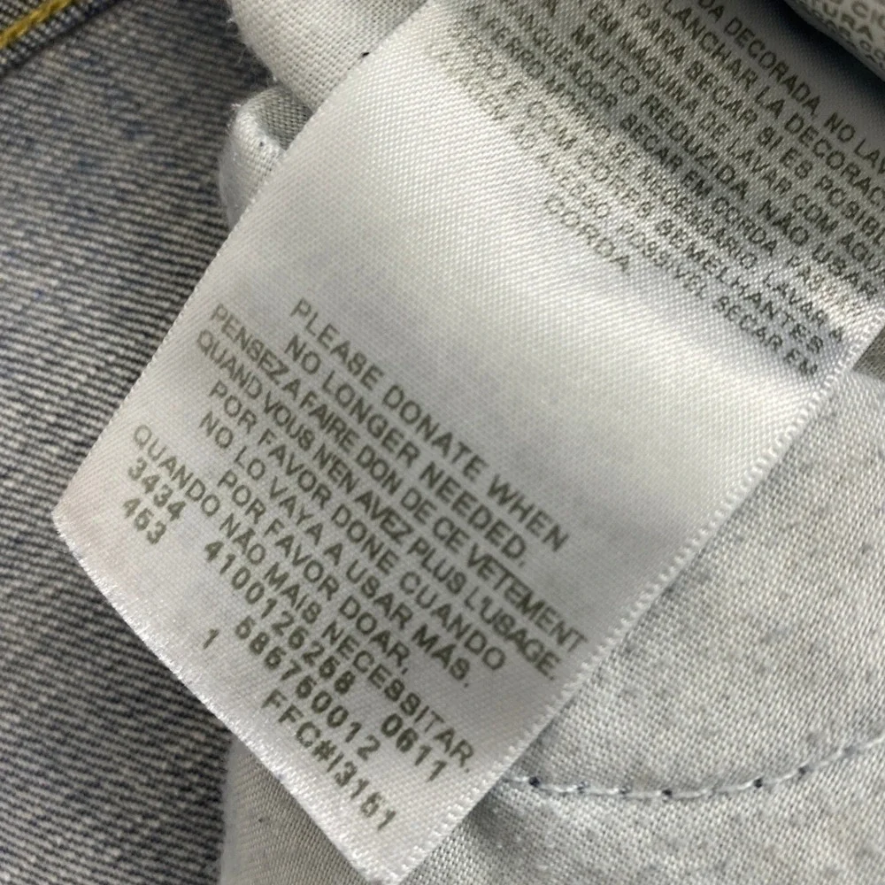 Levis provides indie stretch